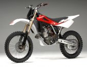 2007 Husqvarna TC250 photo